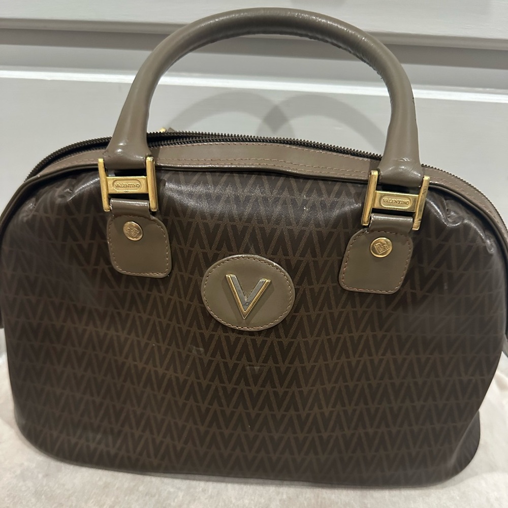 Valentino purse - Picture 1 of 12